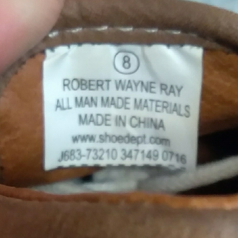 Robert Wayne - Picture 7 of 7